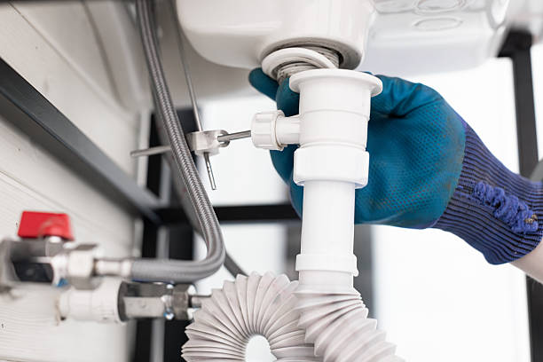 Reliable Emergency Plumber contractor in Roosevelt, NJ by AAA Plumbing Heating